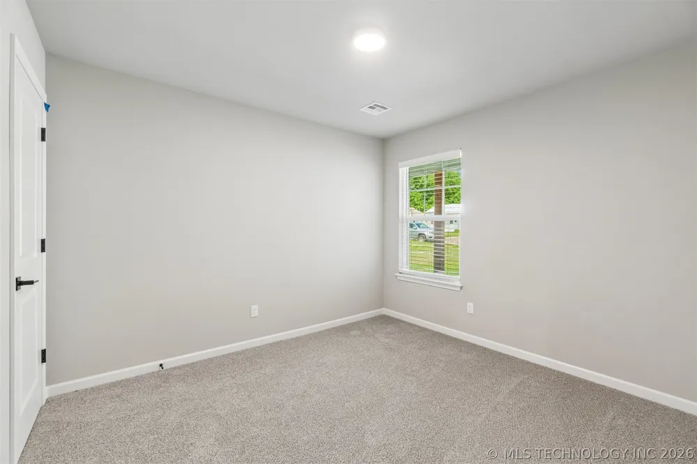 1119 E Cherry Street Cushing, OK 74023