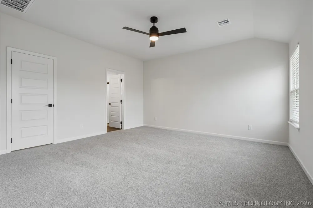 1121 E Cherry Street Cushing, OK 74023