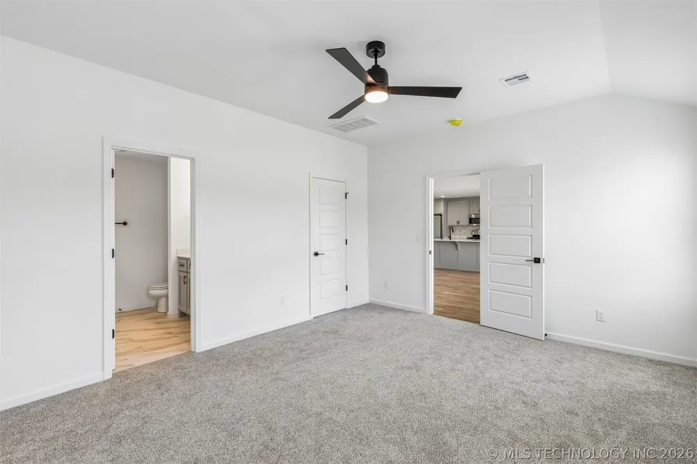 1125 E Cherry Street Cushing, OK 74023