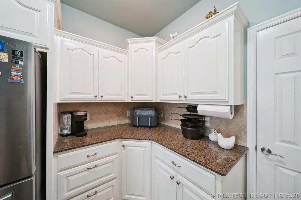 42 Winfield Drive Inola, OK 74036
