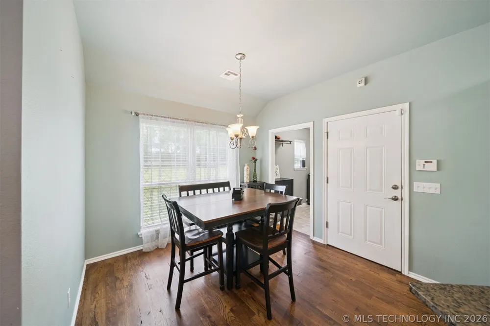 42 Winfield Drive Inola, OK 74036