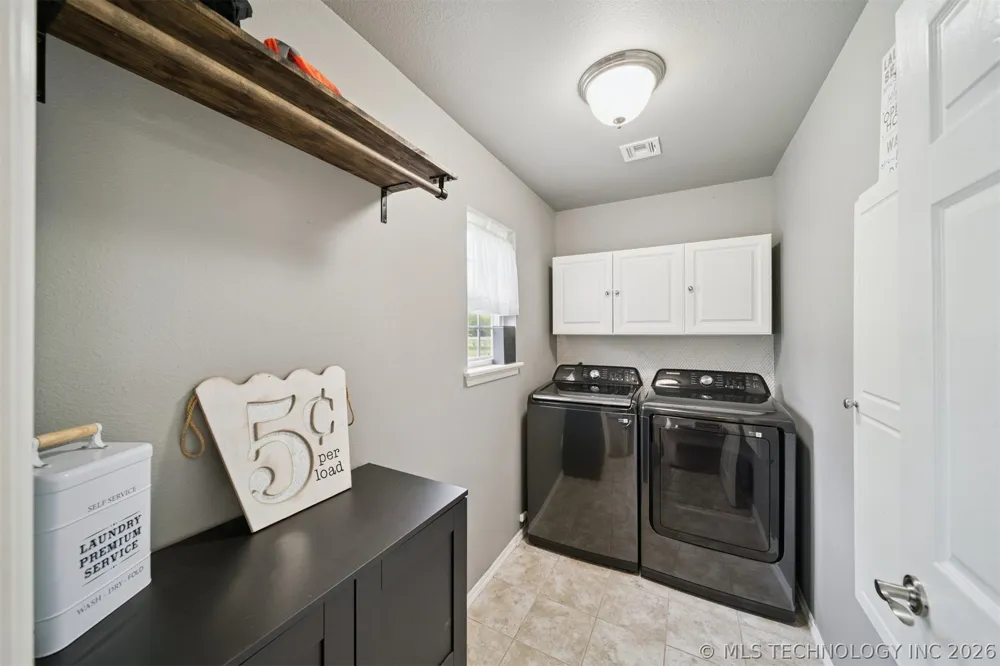 42 Winfield Drive Inola, OK 74036
