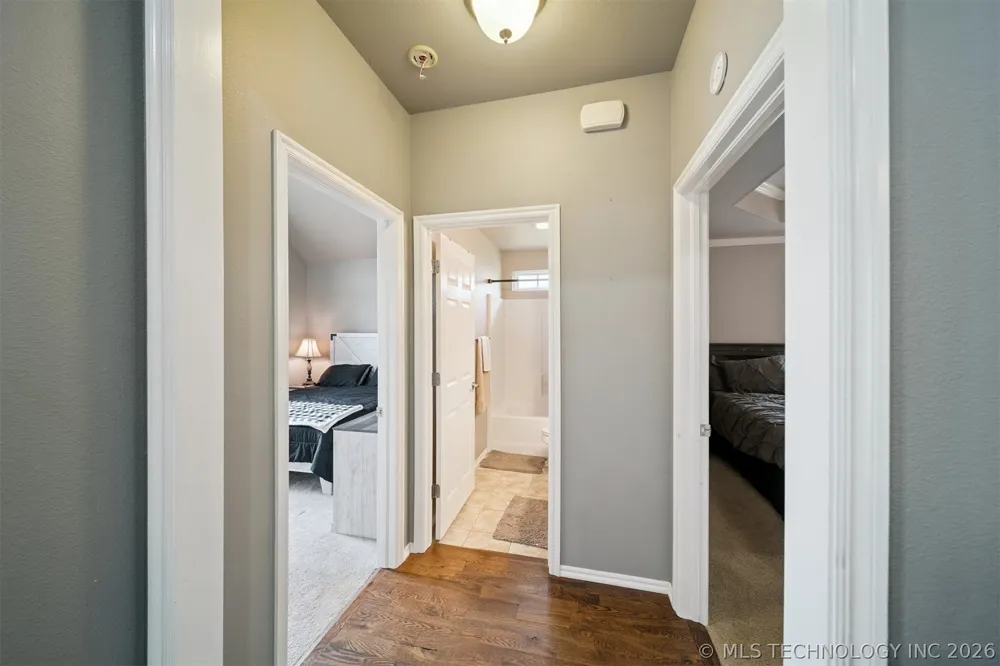 42 Winfield Drive Inola, OK 74036