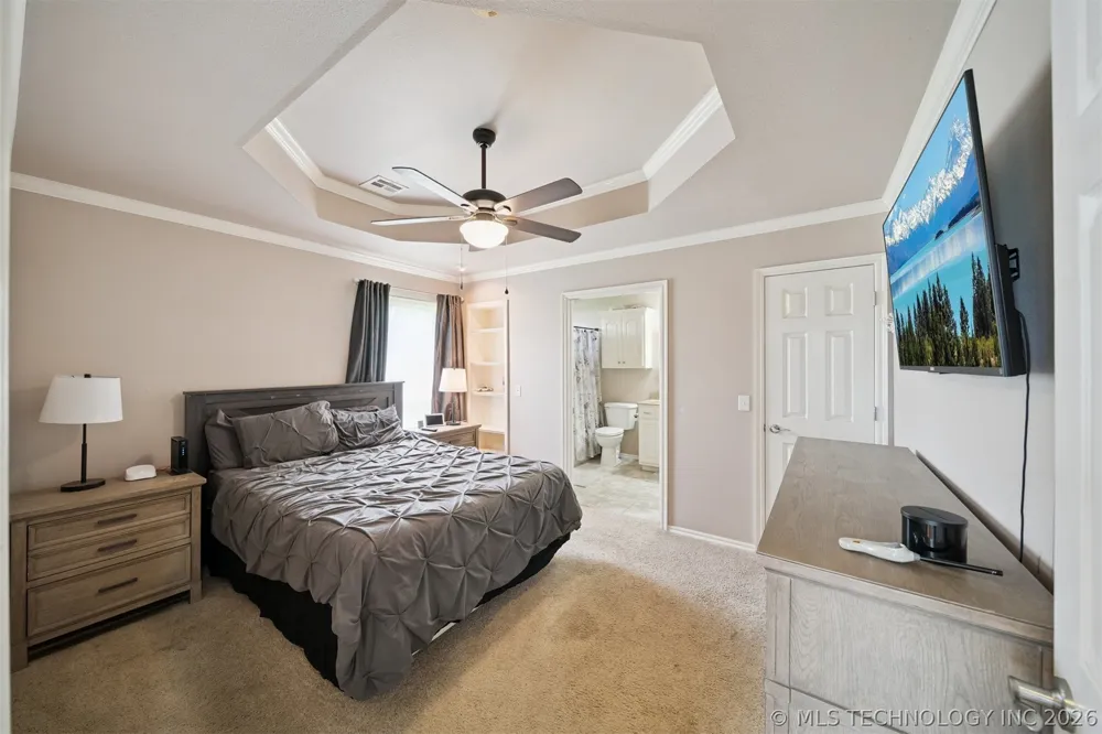 42 Winfield Drive Inola, OK 74036