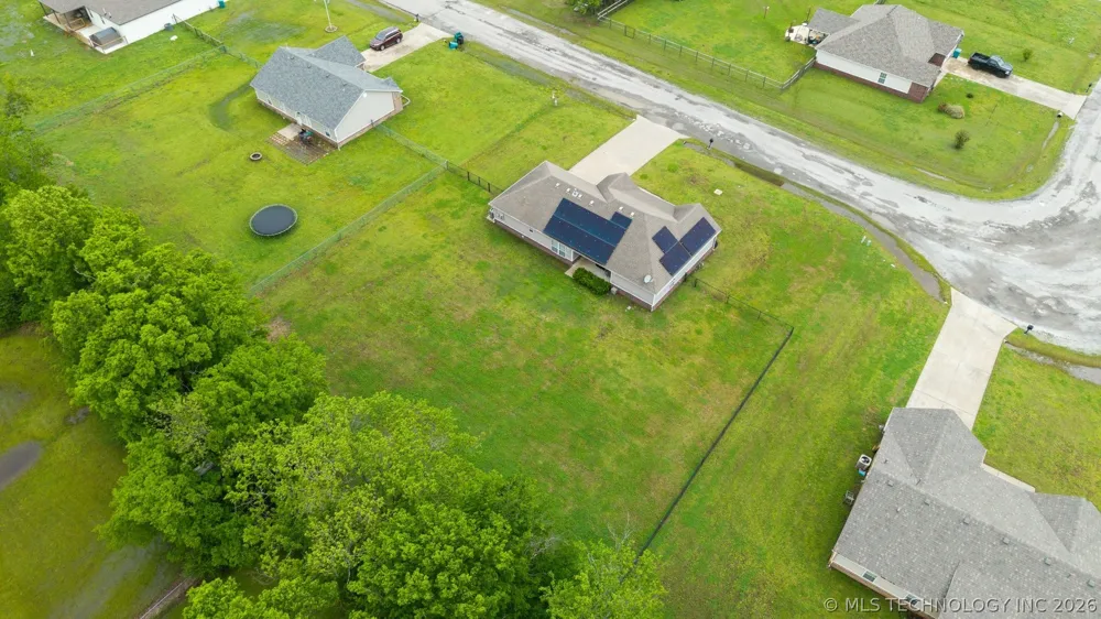 42 Winfield Drive Inola, OK 74036