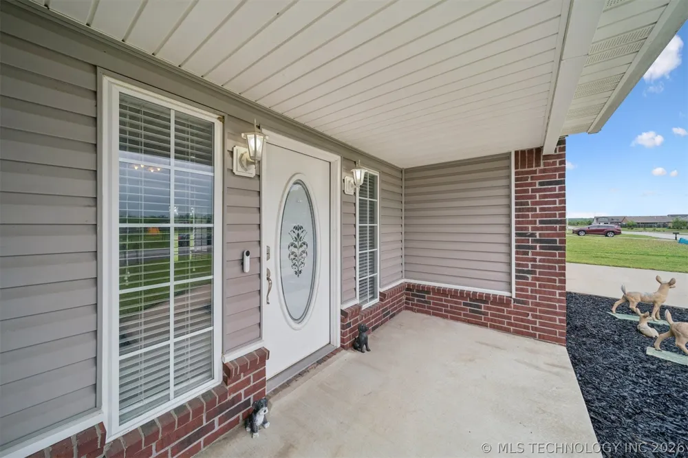 42 Winfield Drive Inola, OK 74036
