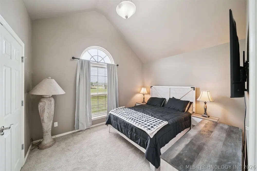 42 Winfield Drive Inola, OK 74036