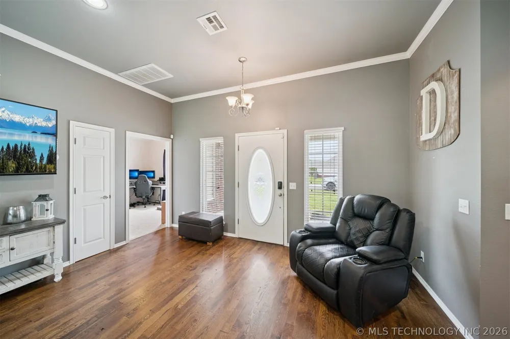 42 Winfield Drive Inola, OK 74036