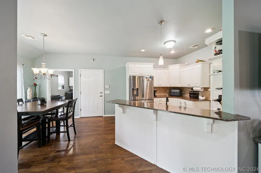 42 Winfield Drive Inola, OK 74036