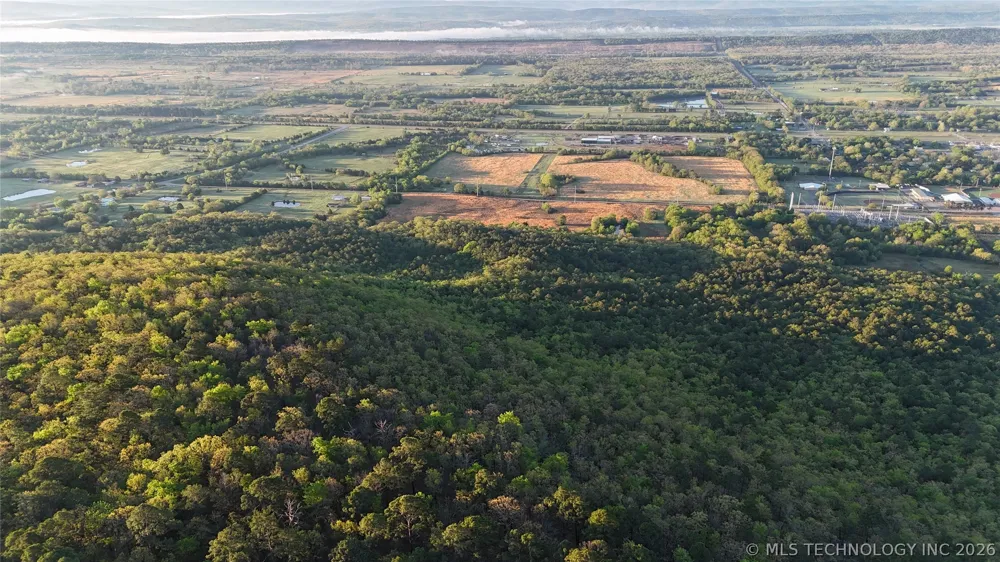 Red Oak Road Red Oak, OK 74563