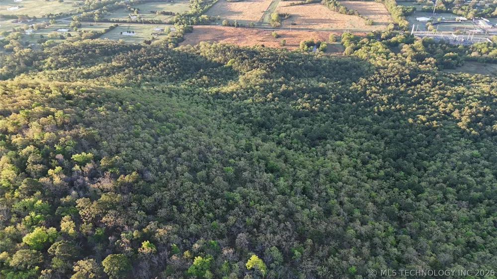 Red Oak Road Red Oak, OK 74563