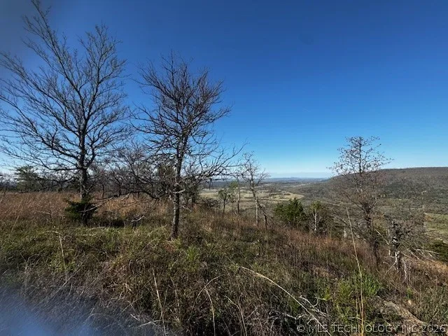 Red Oak Road Red Oak, OK 74563