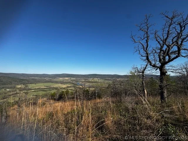 Red Oak Road Red Oak, OK 74563
