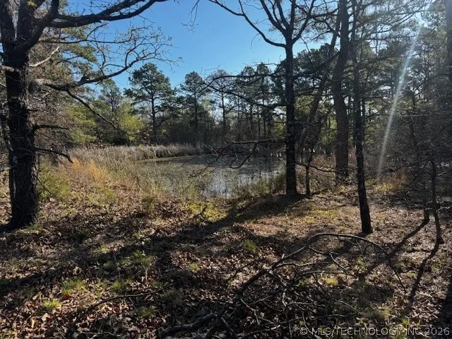 Red Oak Road Red Oak, OK 74563