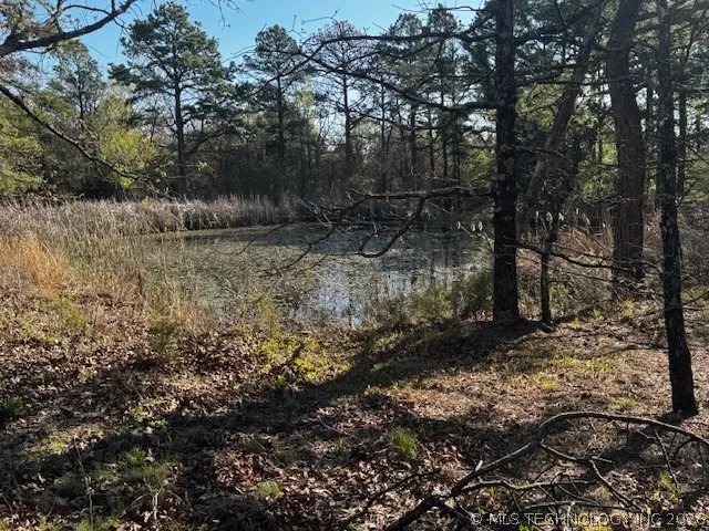 Red Oak Road Red Oak, OK 74563