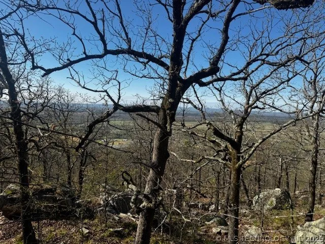 Red Oak Road Red Oak, OK 74563