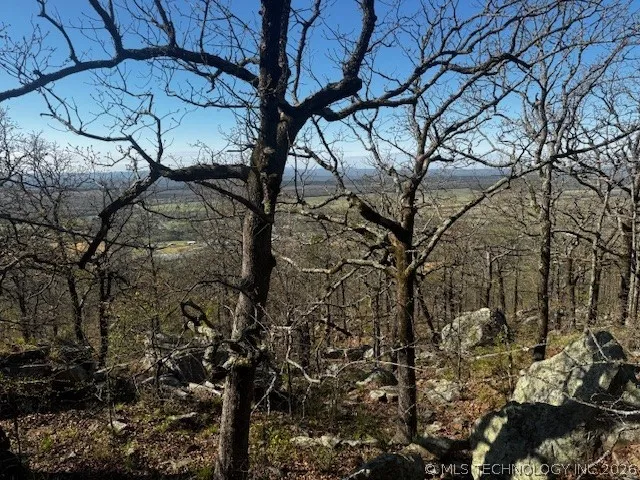 Red Oak Road Red Oak, OK 74563