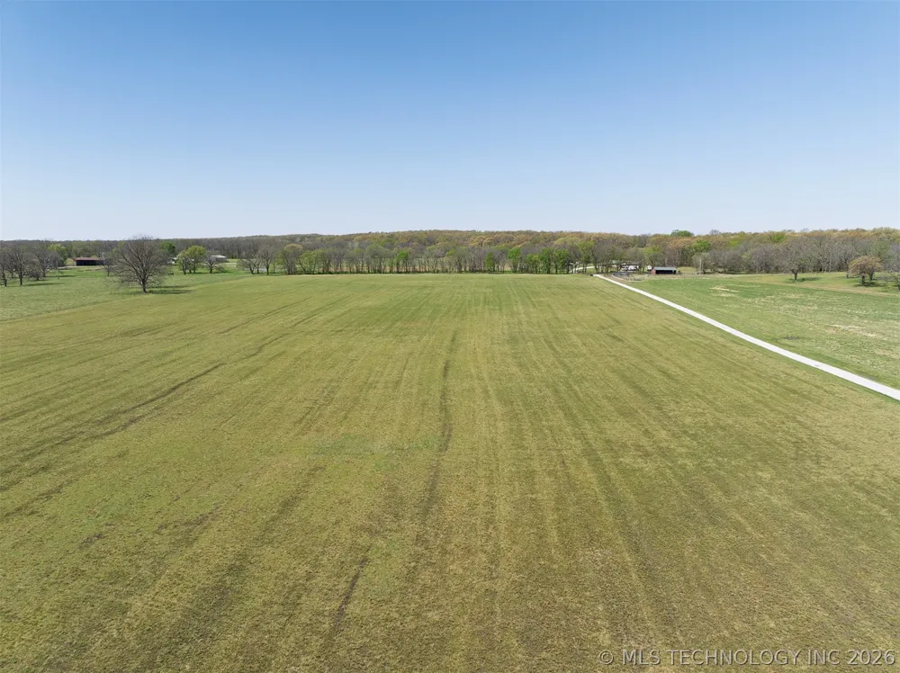 Hwy 82 Vinita, OK 74301
