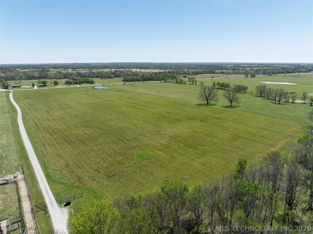 Hwy 82 Vinita, OK 74301
