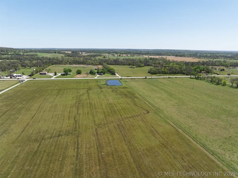 Hwy 82 Vinita, OK 74301