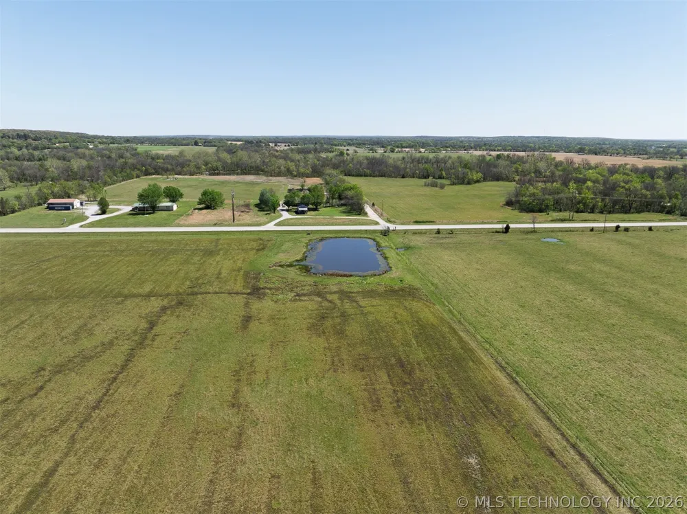 Hwy 82 Vinita, OK 74301