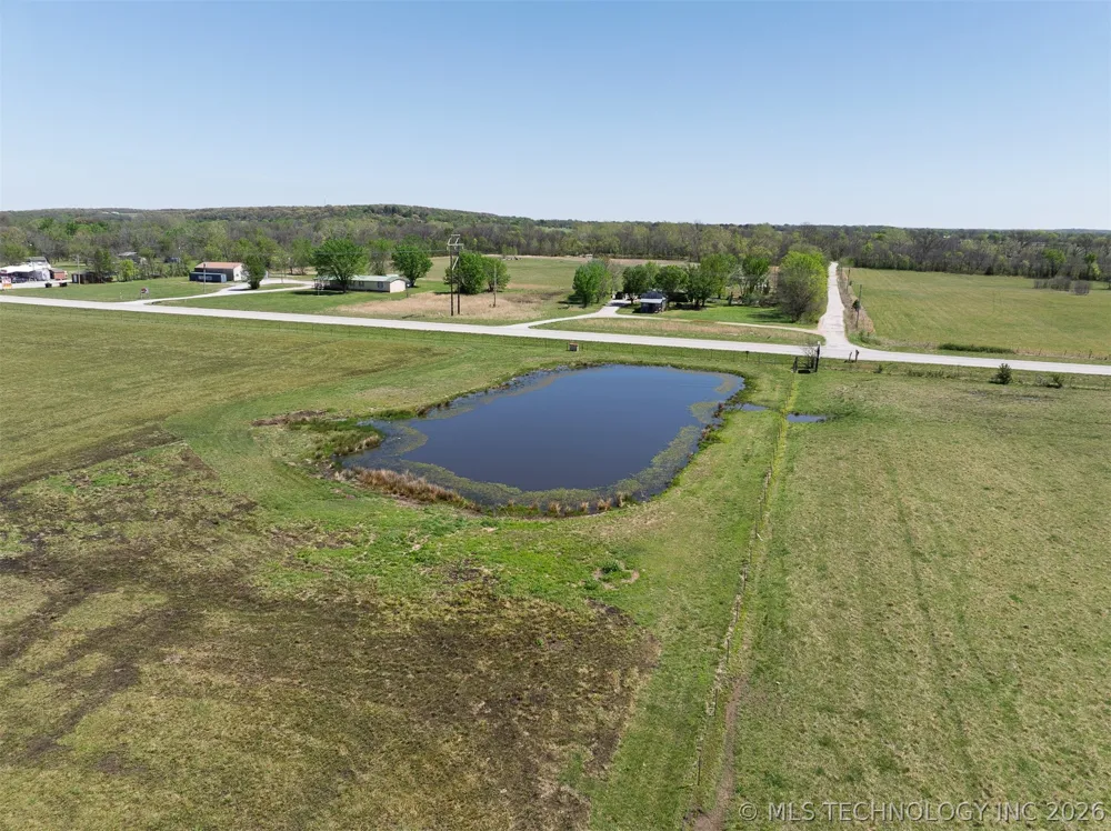 Hwy 82 Vinita, OK 74301