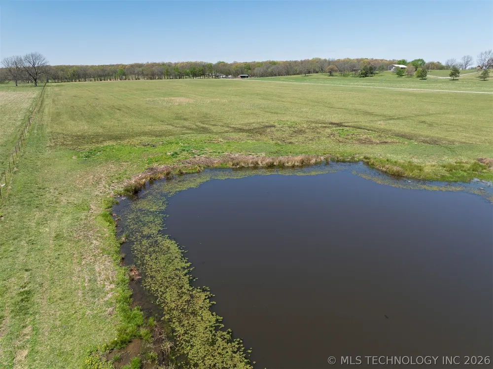 Hwy 82 Vinita, OK 74301