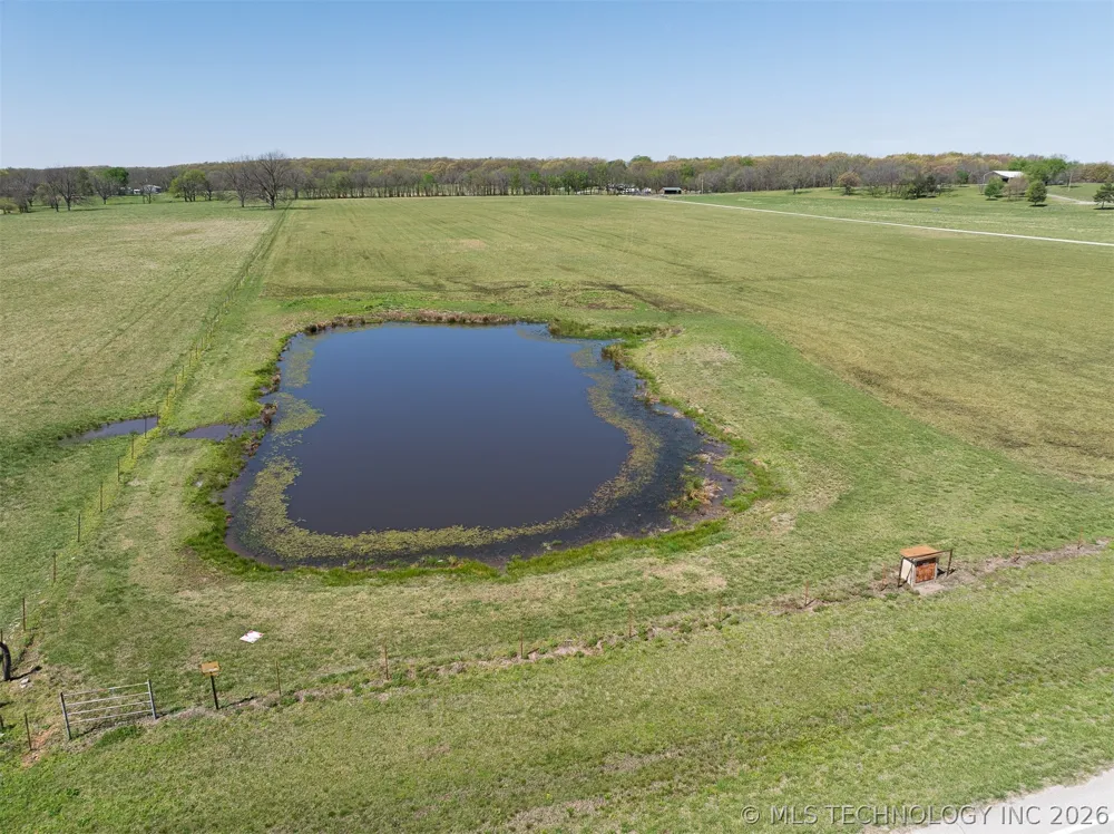 Hwy 82 Vinita, OK 74301