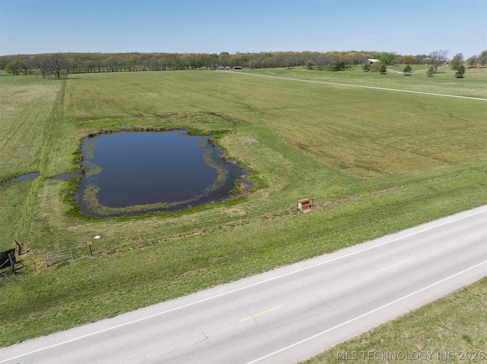 Hwy 82 Vinita, OK 74301