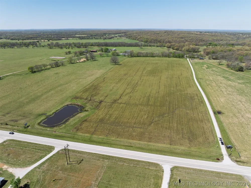 Hwy 82 Vinita, OK 74301