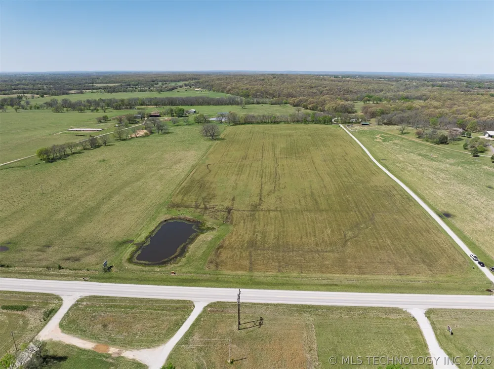 Hwy 82 Vinita, OK 74301