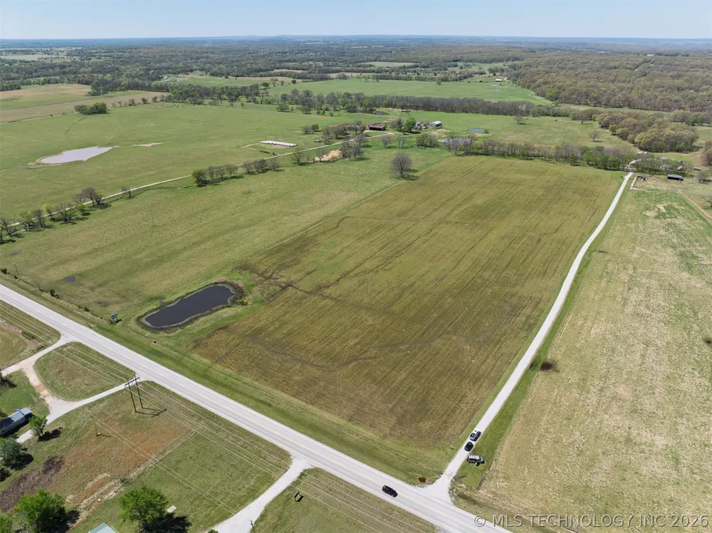 Hwy 82 Vinita, OK 74301