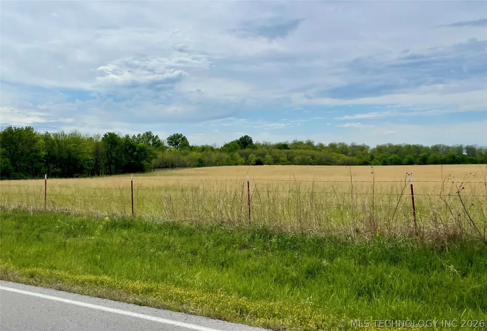 2 4030 ROAD Talala, OK 74080