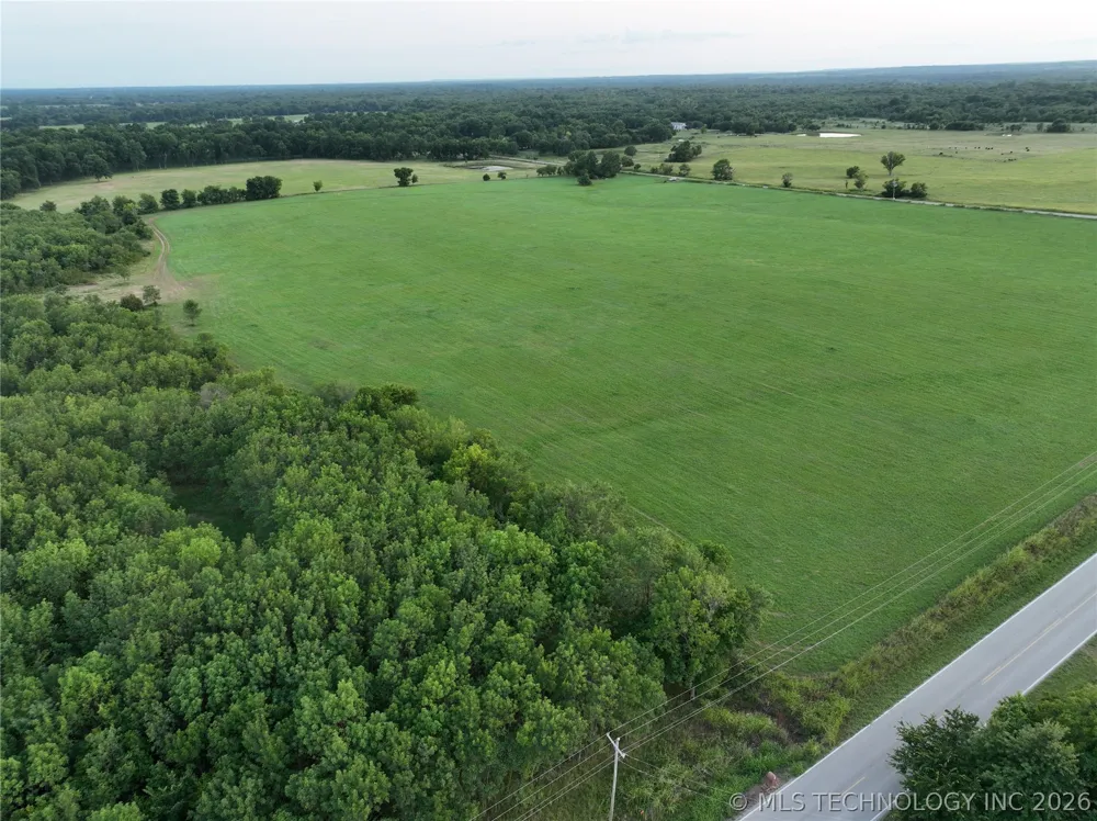 1 4030 ROAD Talala, OK 74080