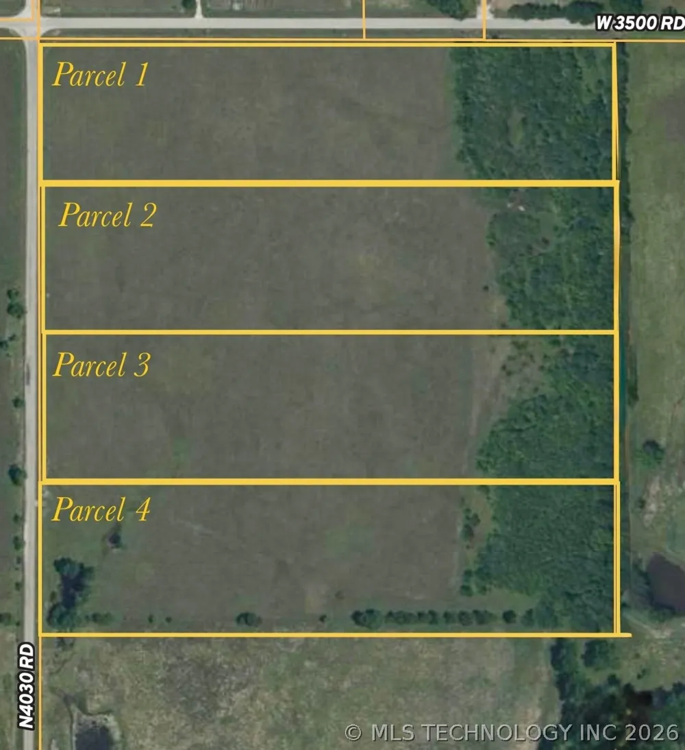 1 4030 ROAD Talala, OK 74080