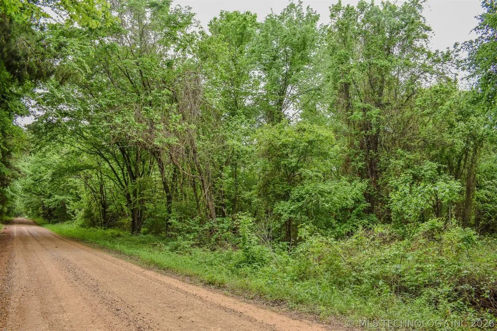 1 Fallon Road Hugo, OK 74743