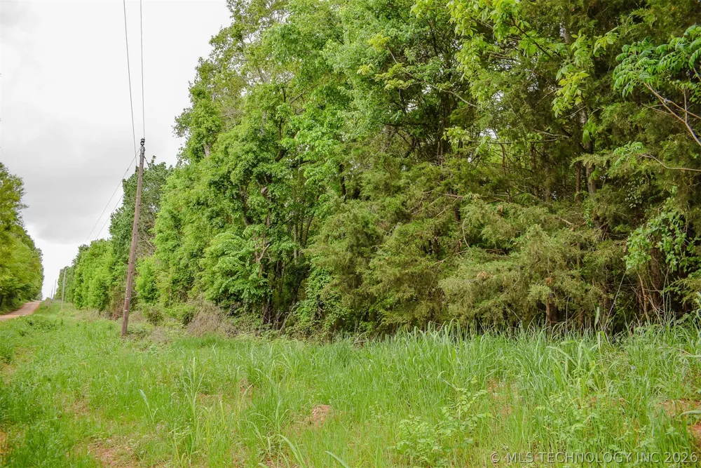 1 Fallon Road Hugo, OK 74743