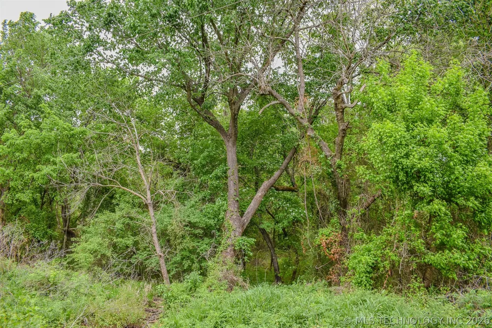 1 Fallon Road Hugo, OK 74743
