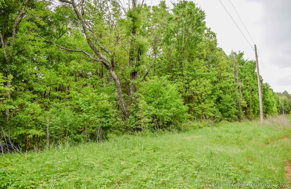 1 Fallon Road Hugo, OK 74743