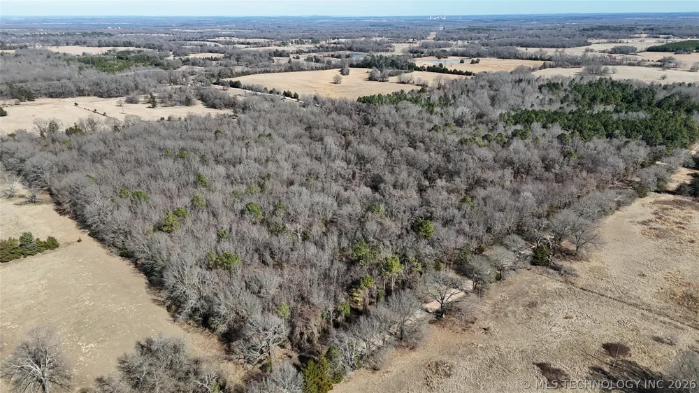 1 Fallon Road Hugo, OK 74743