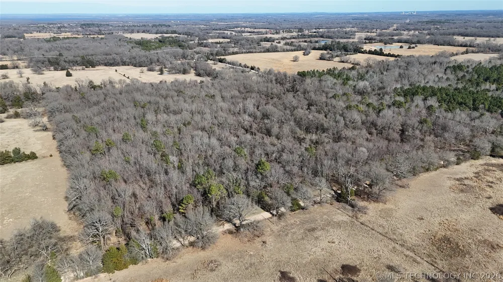 1 Fallon Road Hugo, OK 74743