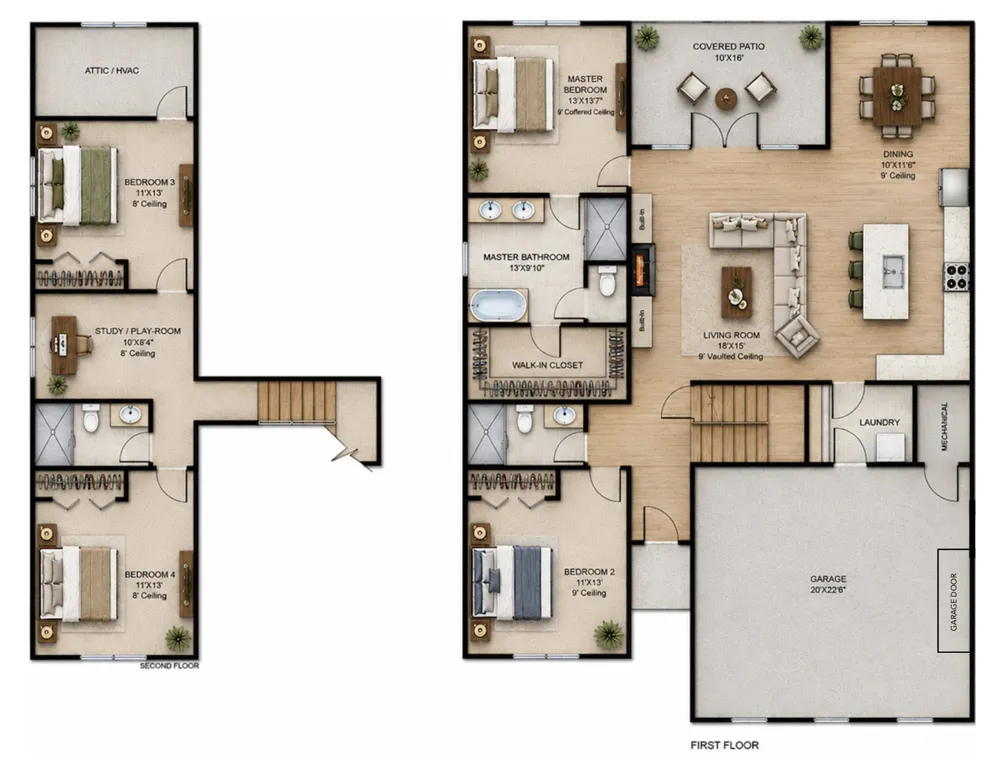 11339 Forest View Lane Sperry, OK 74073