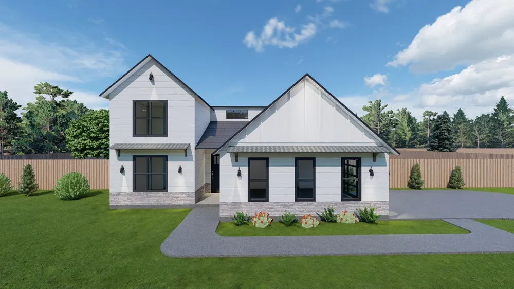 11339 Forest View Lane Sperry, OK 74073