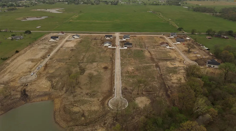 11339 Forest View Lane Sperry, OK 74073