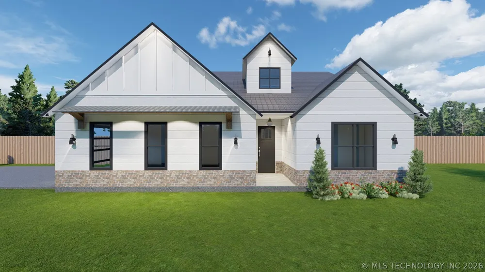 11314 Scissortail Road Sperry, OK 74073