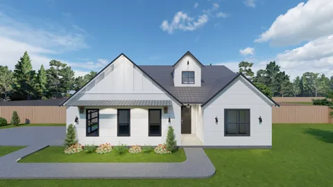 11314 Scissortail Road