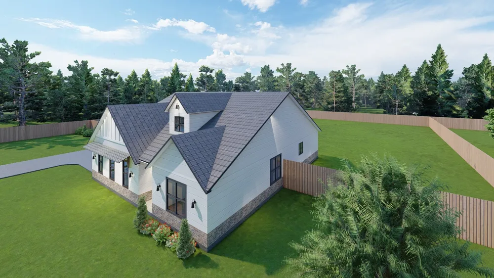 11314 Scissortail Road Sperry, OK 74073