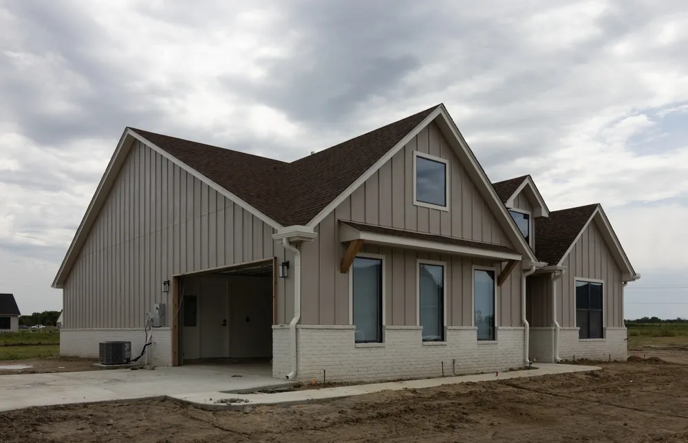 11314 Scissortail Road Sperry, OK 74073