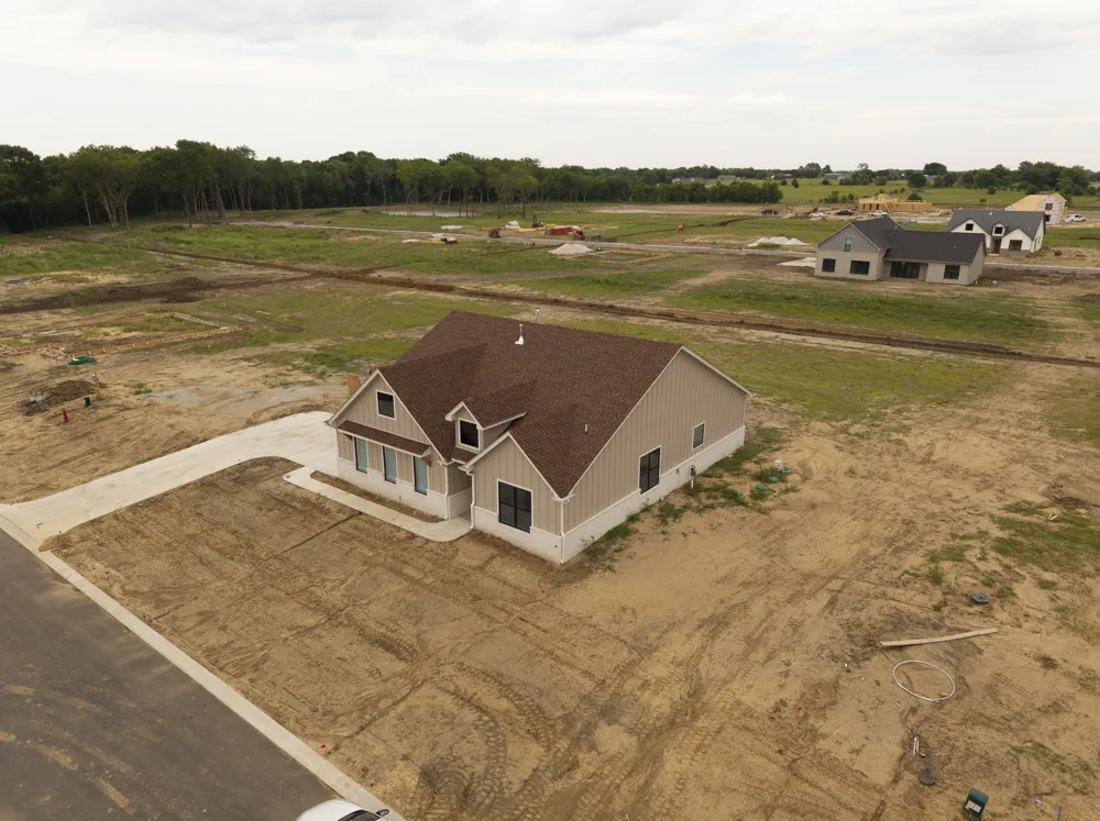 11314 Scissortail Road Sperry, OK 74073
