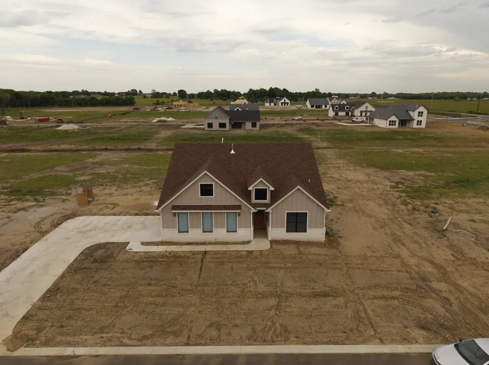 11314 Scissortail Road Sperry, OK 74073